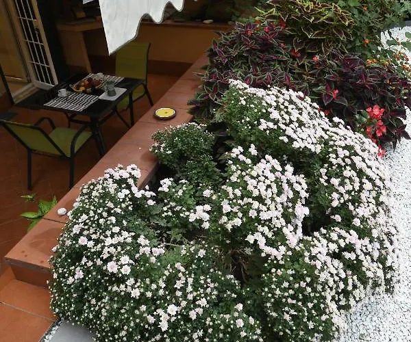Il Giardino Nascosto *