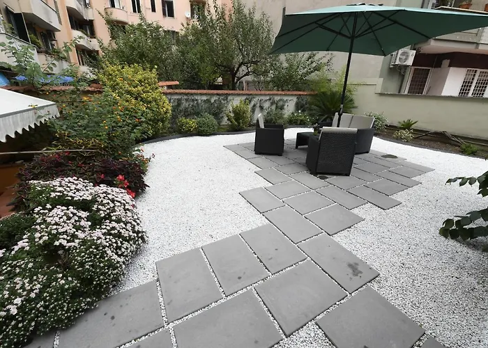 Il Giardino Nascosto